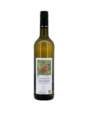 2024 Weinschwärmer Weißburgunder trocken Edition Artenvielfalt