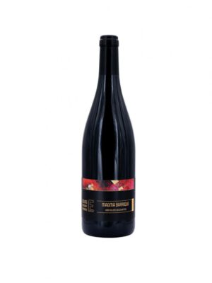 2022 Magma Barrique trocken