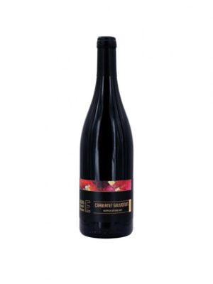 2022 Cabernet Sauvignon Barrique trocken