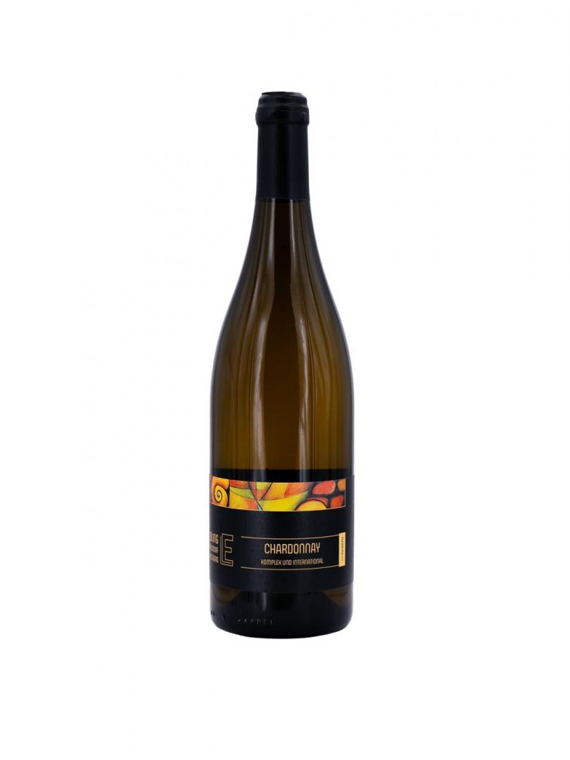2021 Chardonnay trocken Barrique