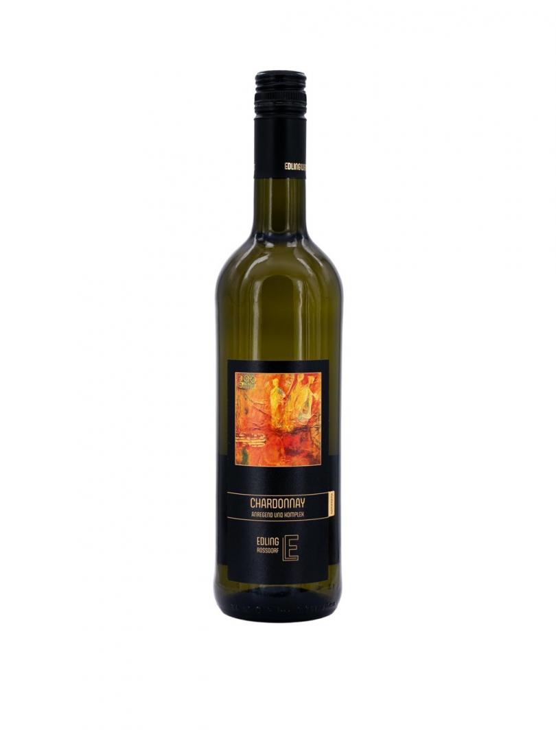 2023 Chardonnay trocken