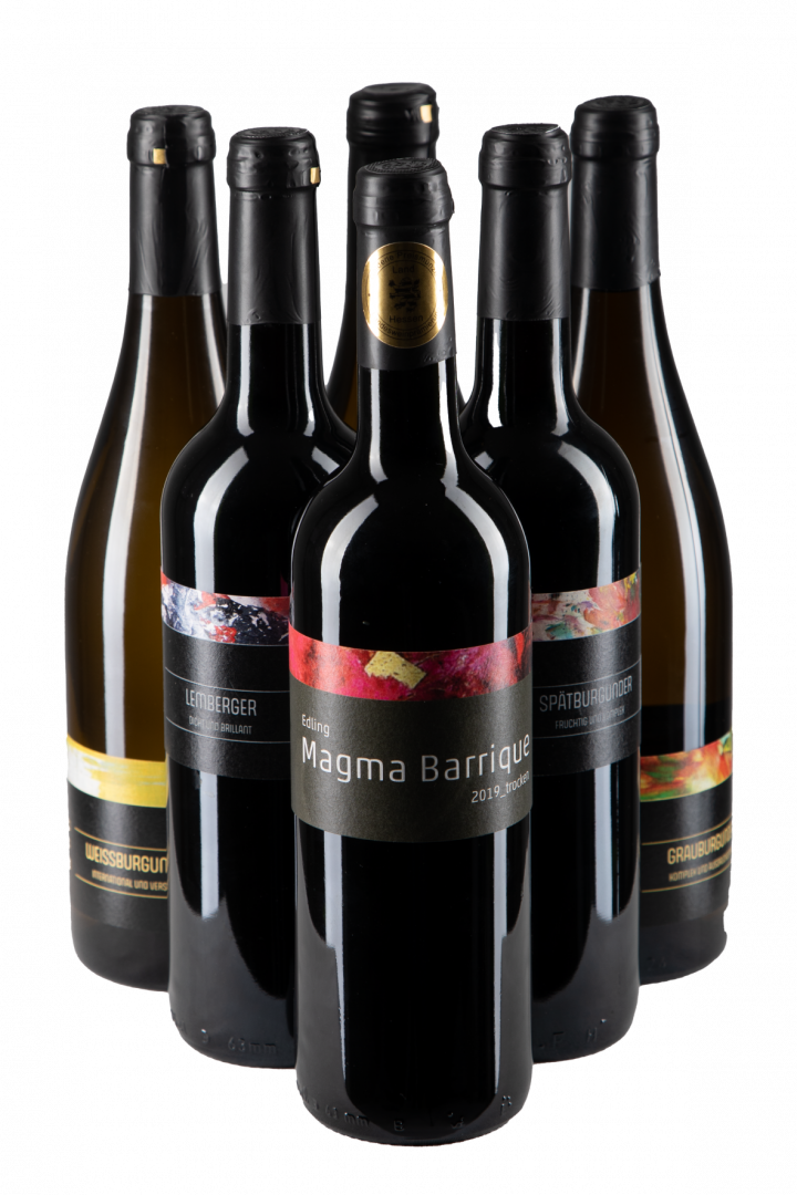 Paket Lagenweine