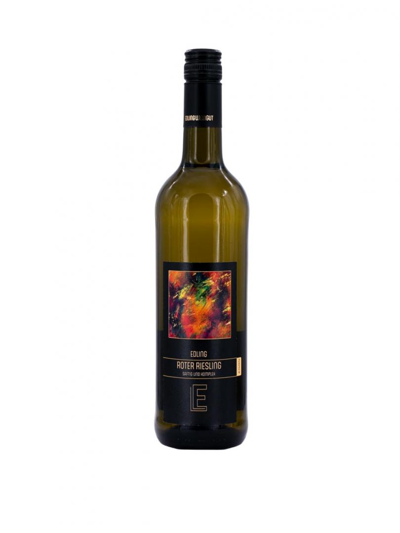 2025er Roter Riesling