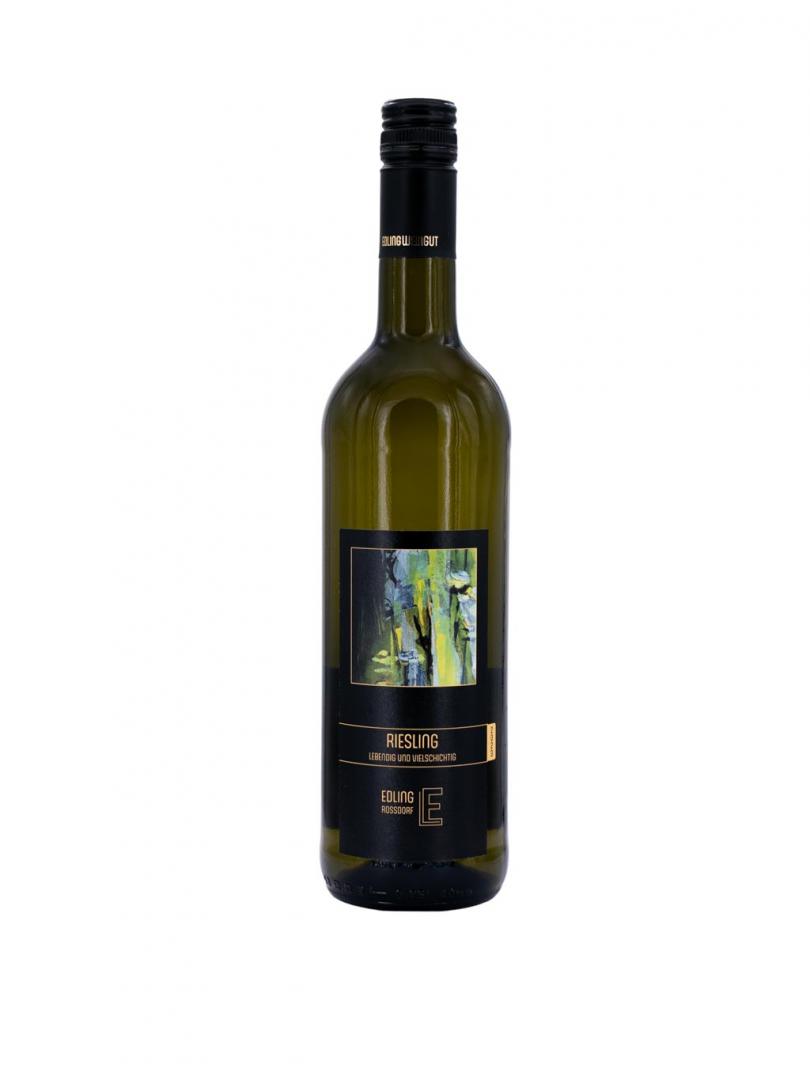 2025 Riesling trocken