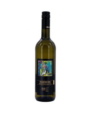 2025 Souvignier Gris trocken