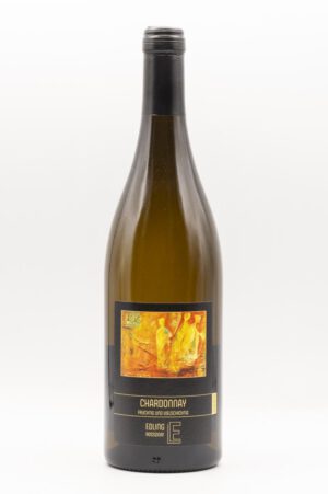 2025 Roßdorf Chardonnay trocken