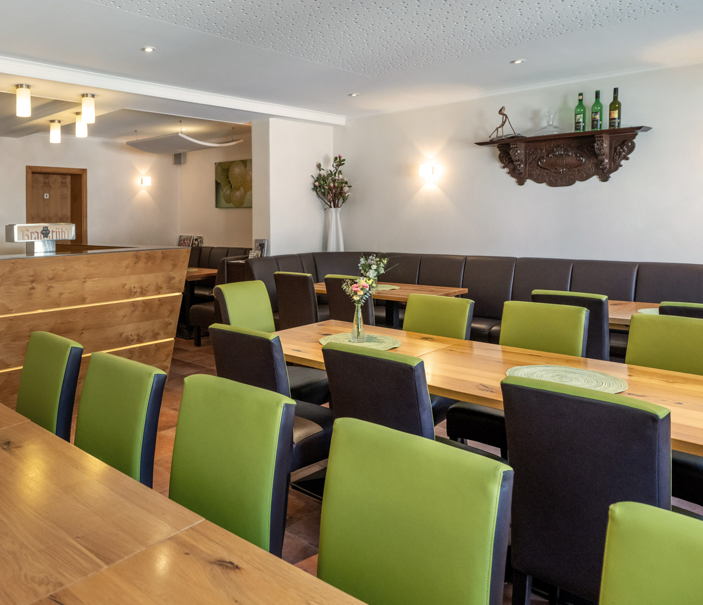 Weinwerk Ambiente